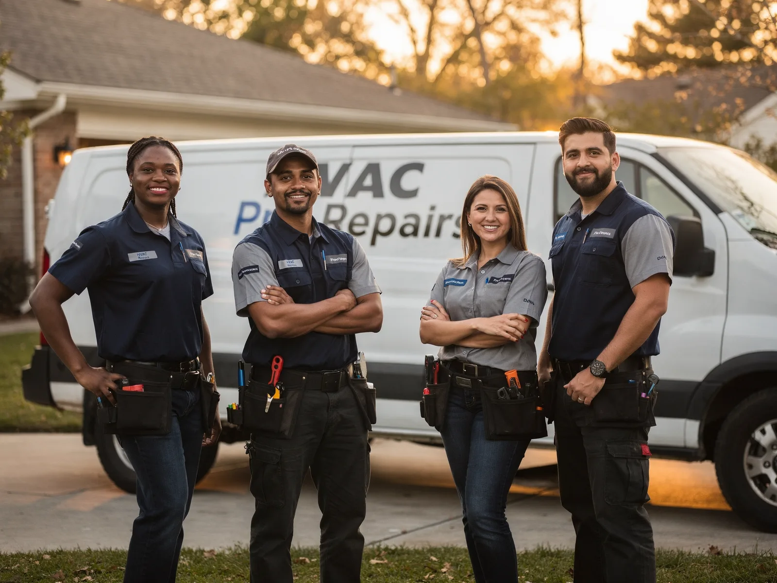 Heat Pump Repair company in Clay Springs, AZ