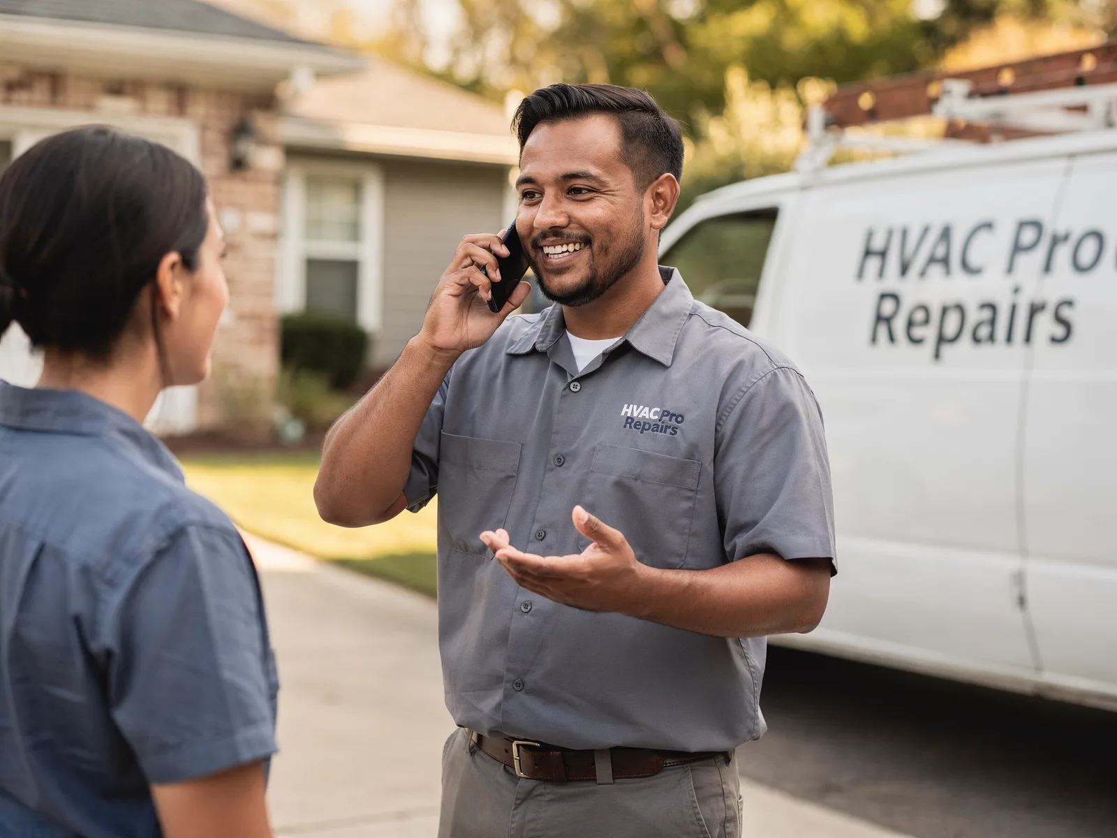 Heat Pump Repair Clay Springs, AZ FAQs